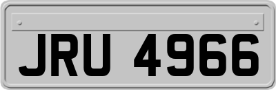 JRU4966