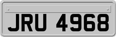 JRU4968