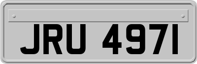 JRU4971