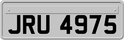 JRU4975