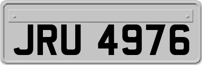 JRU4976