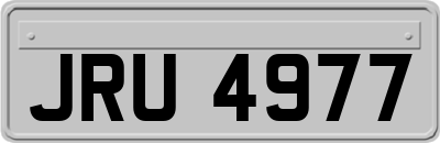 JRU4977