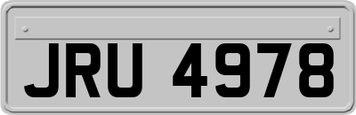 JRU4978