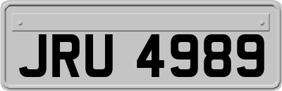 JRU4989