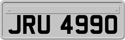 JRU4990