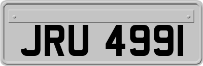 JRU4991