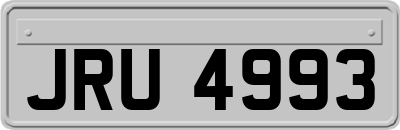 JRU4993