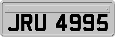 JRU4995