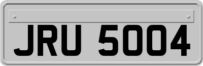 JRU5004