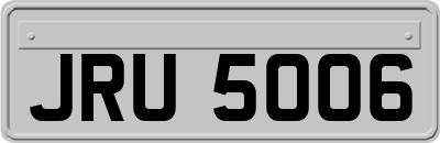 JRU5006
