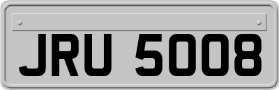 JRU5008