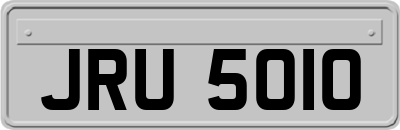 JRU5010