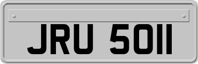 JRU5011