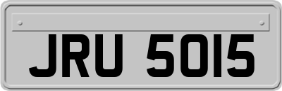 JRU5015