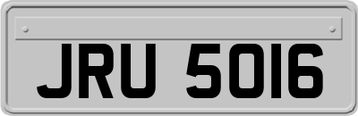 JRU5016