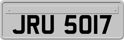 JRU5017