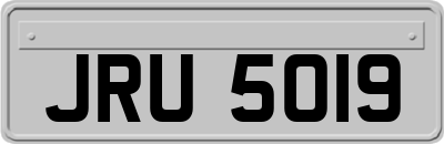 JRU5019