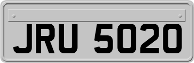 JRU5020
