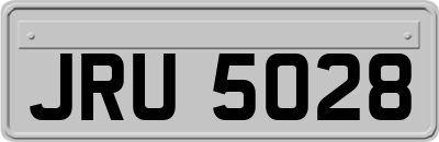 JRU5028