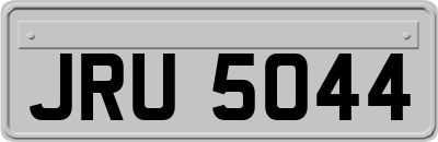 JRU5044