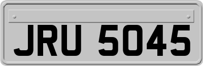 JRU5045
