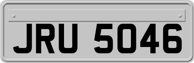 JRU5046