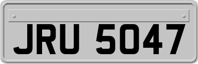 JRU5047