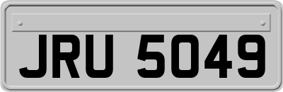 JRU5049
