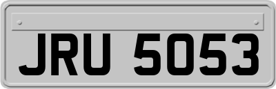 JRU5053