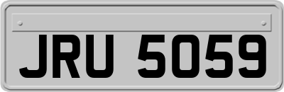 JRU5059