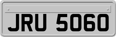 JRU5060