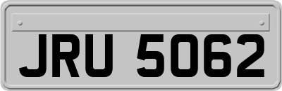 JRU5062