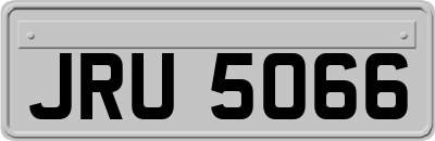 JRU5066