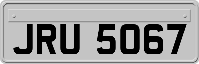 JRU5067