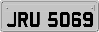 JRU5069