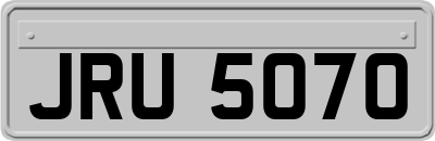JRU5070