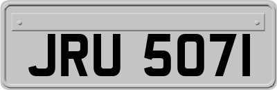JRU5071