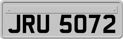 JRU5072