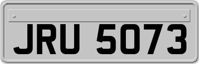 JRU5073
