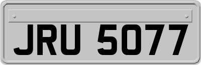 JRU5077