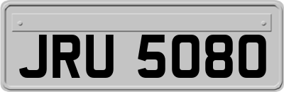 JRU5080