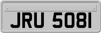 JRU5081