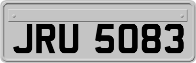 JRU5083