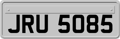 JRU5085