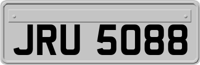 JRU5088