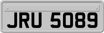 JRU5089