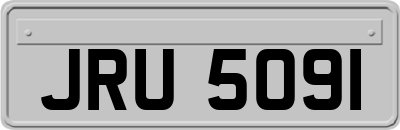 JRU5091