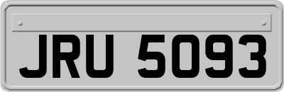 JRU5093