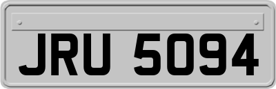 JRU5094