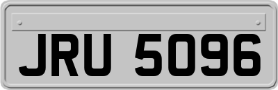 JRU5096